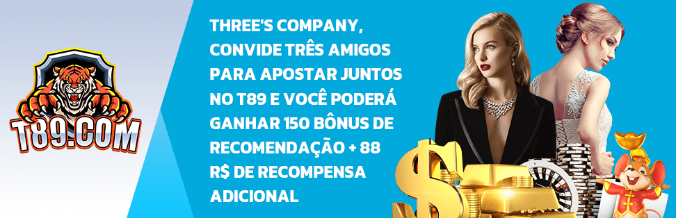 preco da aposta única da mega sena